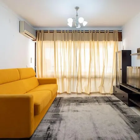 Na Zona Ribeirinha Apartamento