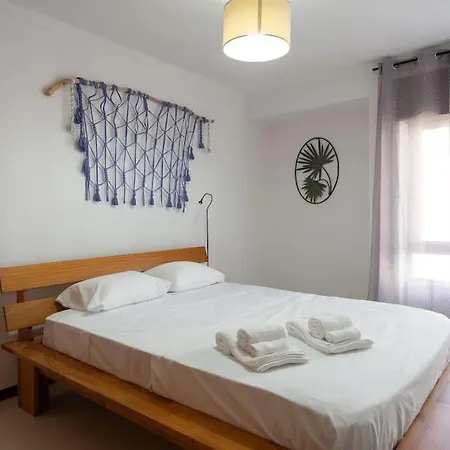 Na Zona Ribeirinha Portimão