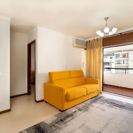 Apartamento Na Zona Ribeirinha *