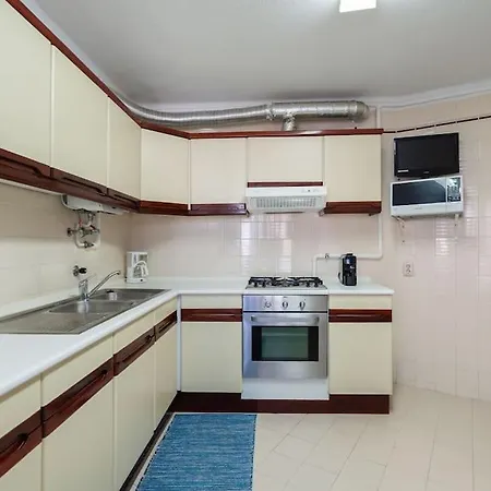 公寓 Na Zona Ribeirinha