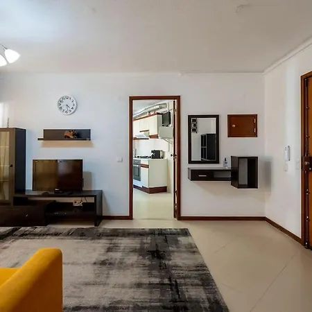 Apartamento Na Zona Ribeirinha Portimão