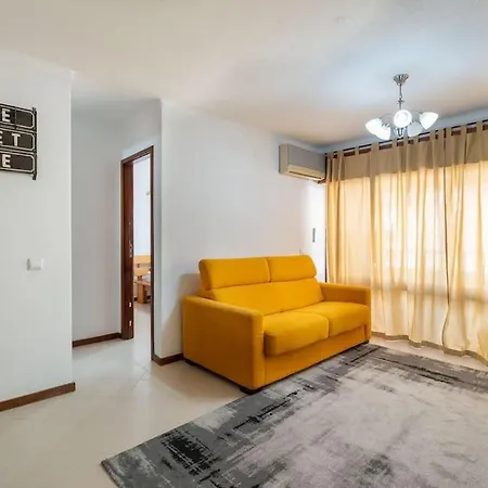 Na Zona Ribeirinha Apartamento
