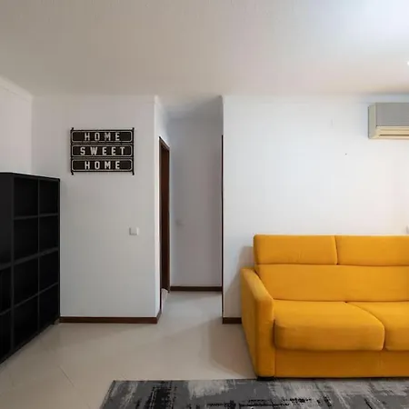 Apartamento Na Zona Ribeirinha