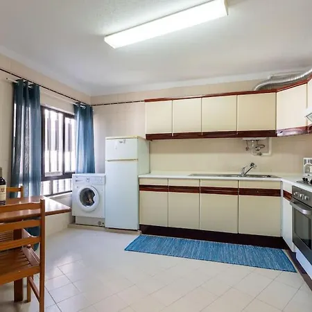 Διαμέρισμα Na Zona Ribeirinha Portimão