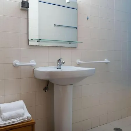 Na Zona Ribeirinha Apartamento