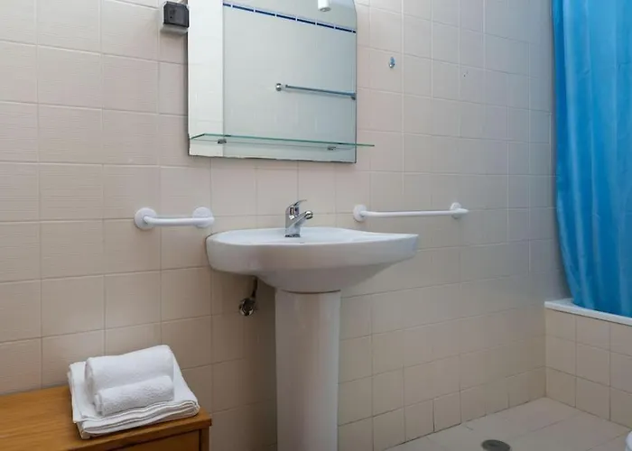 Na Zona Ribeirinha Apartment